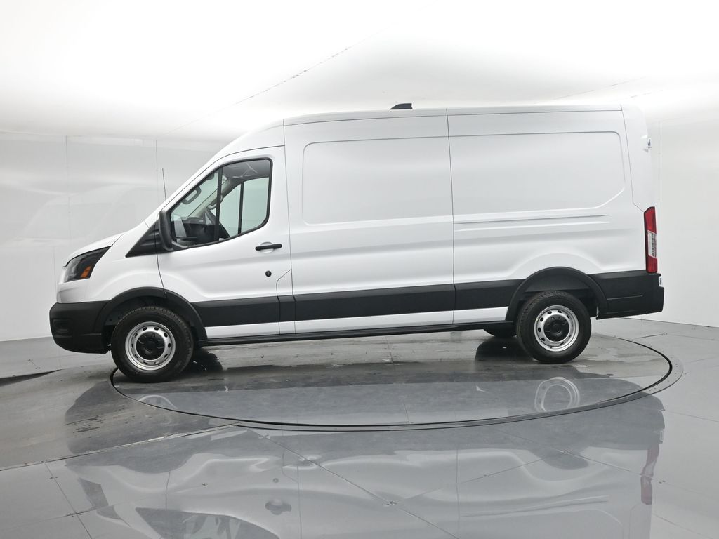 New 2026 Ford Transit 250 Medium Roof Empty Cargo Van - photo 25