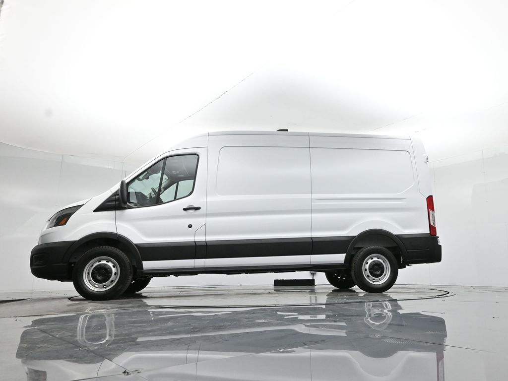 New 2026 Ford Transit 250 Medium Roof Empty Cargo Van - photo 7