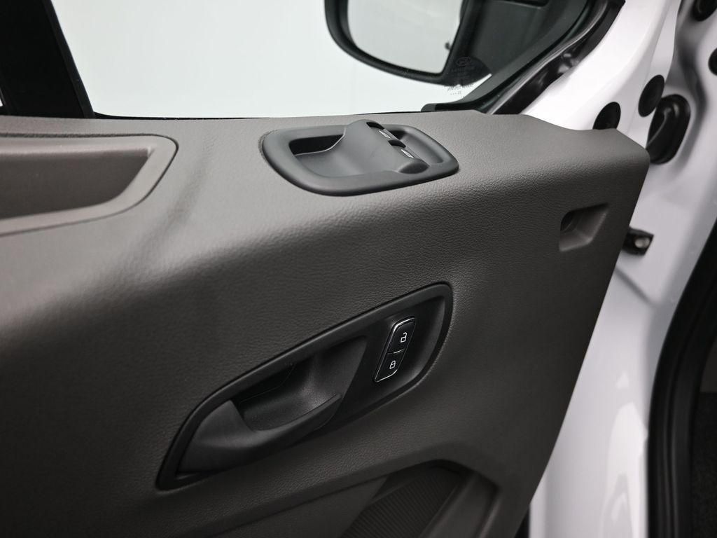 New 2026 Ford Transit 250 Medium Roof Empty Cargo Van - photo 9