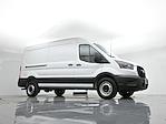 New 2026 Ford Transit 250 Medium Roof Empty Cargo Van thumbnail 3