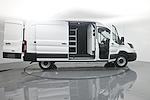 New 2026 Ford Transit 250 Medium Roof Empty Cargo Van thumbnail 4