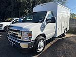New 2026 Ford E-350 Cutaway thumbnail 7