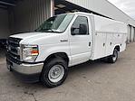New 2026 Ford E-350 Cutaway thumbnail 4