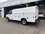 New 2026 Ford E-350 Cutaway thumbnail 5