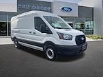 New 2026 Ford Transit 250 Medium Roof Empty Cargo Van thumbnail 2