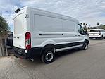 New 2026 Ford Transit 250 Medium Roof Empty Cargo Van thumbnail 5