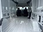 New 2026 Ford Transit 250 Medium Roof Empty Cargo Van thumbnail 6