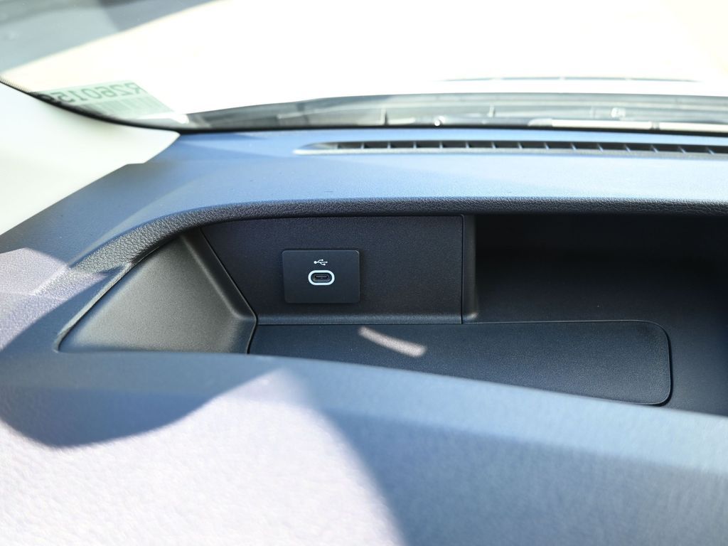 New 2026 Ford Transit 250 Medium Roof Empty Cargo Van - photo 8
