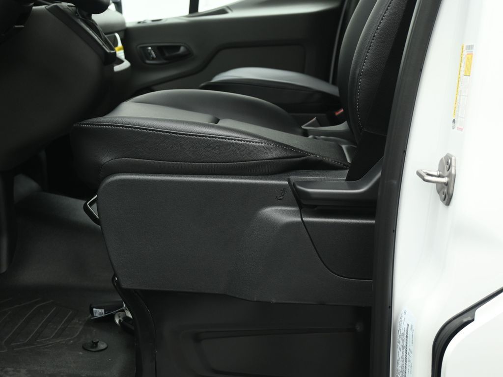 New 2026 Ford Transit 150 Low Roof Empty Cargo Van - photo 10
