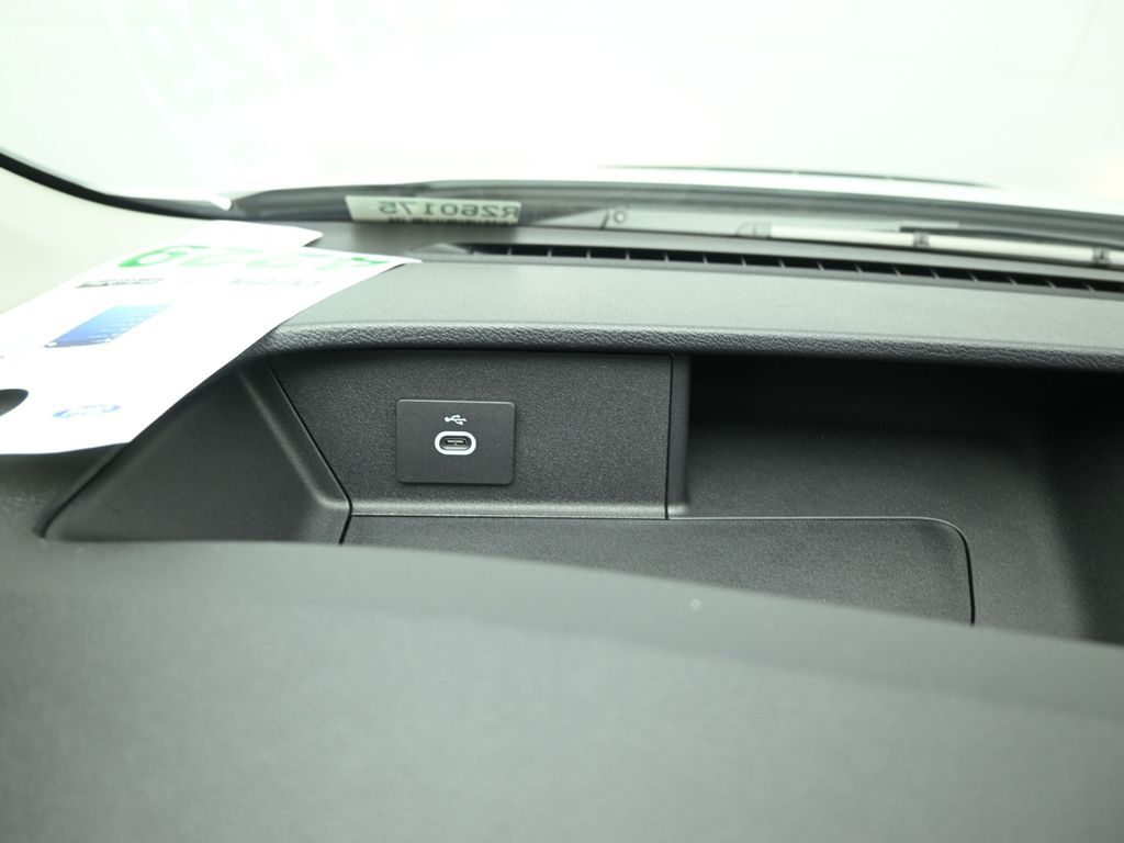 New 2026 Ford Transit 150 Low Roof Empty Cargo Van - photo 14