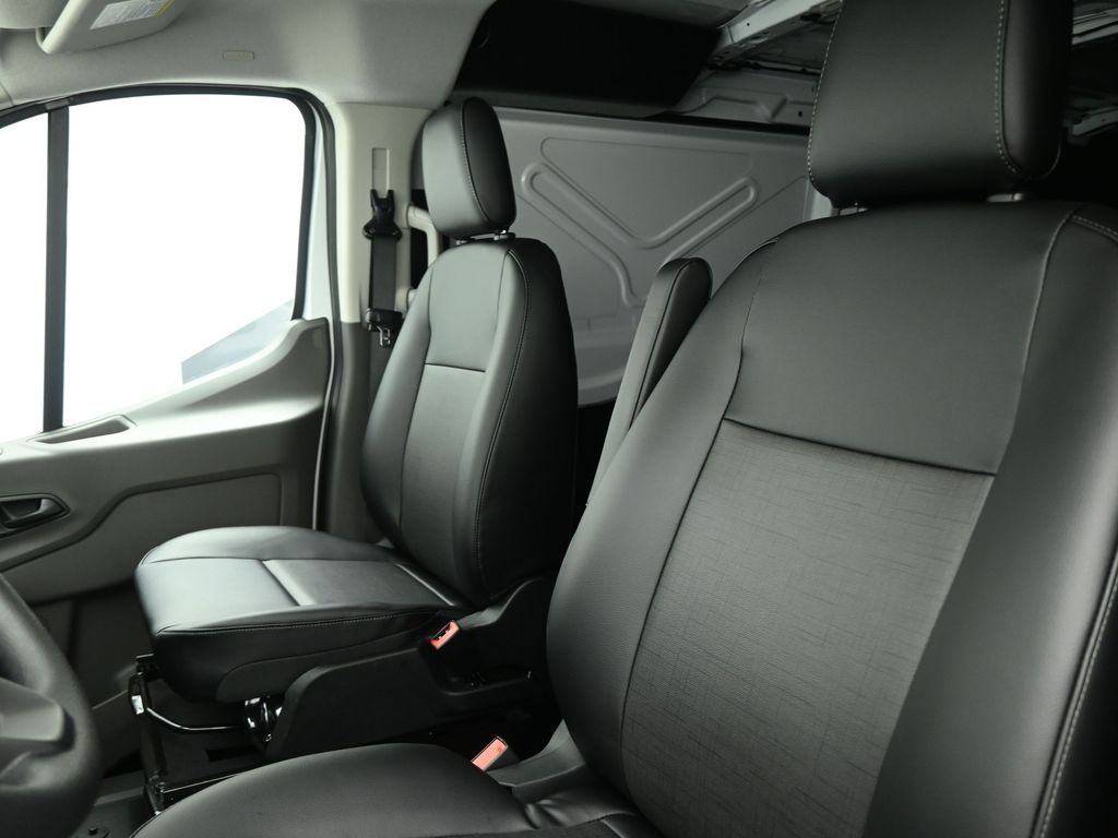 New 2026 Ford Transit 150 Low Roof Empty Cargo Van - photo 19