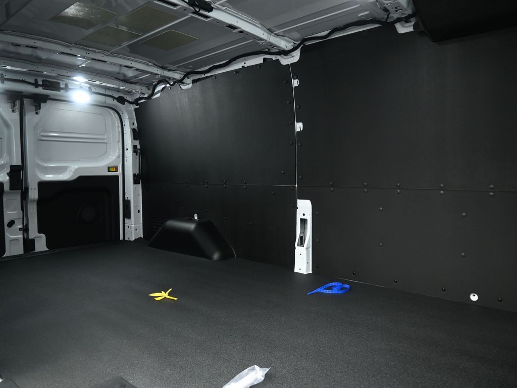 New 2026 Ford Transit 150 Low Roof Empty Cargo Van - photo 20