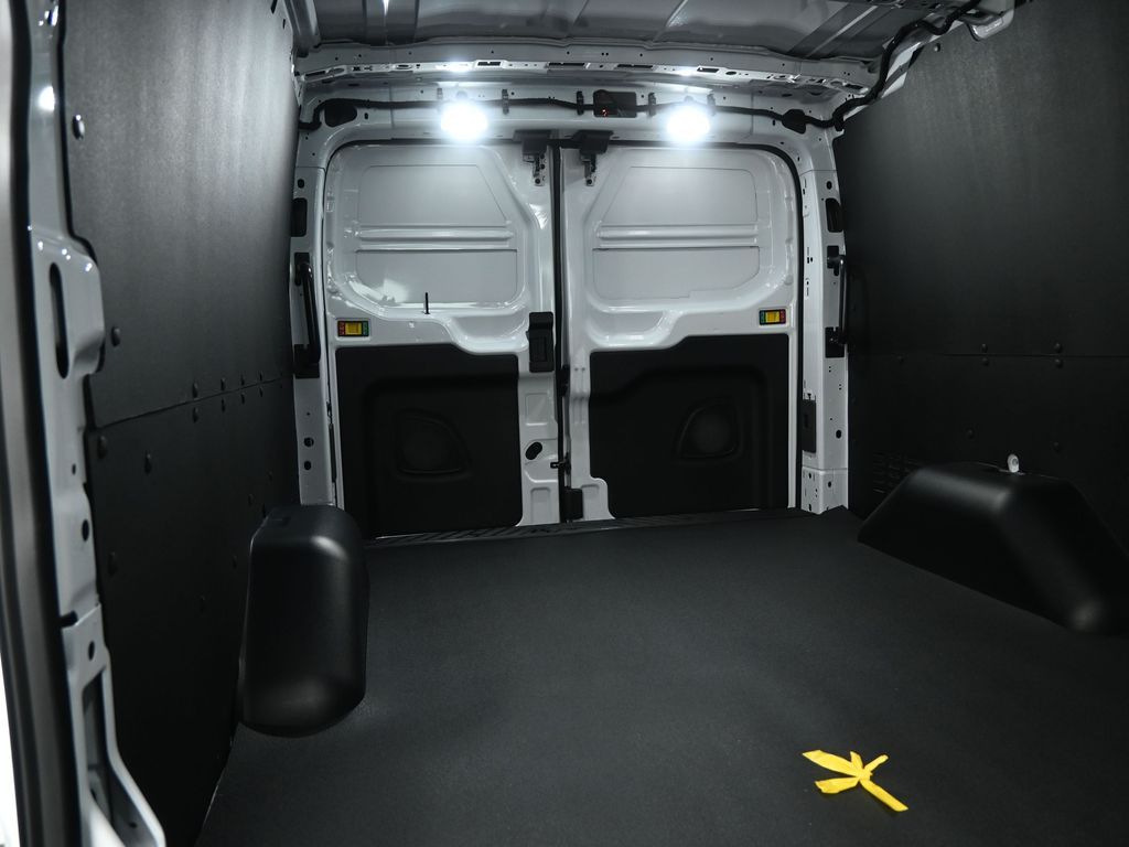 New 2026 Ford Transit 150 Low Roof Empty Cargo Van - photo 21