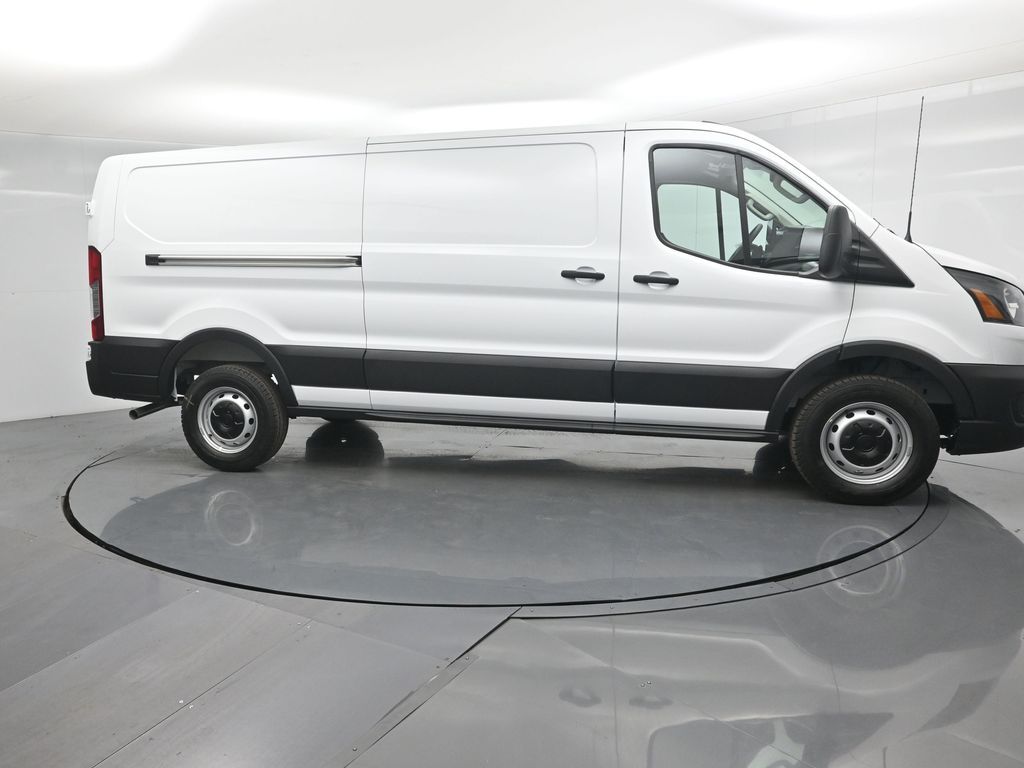 New 2026 Ford Transit 150 Low Roof Empty Cargo Van - photo 23