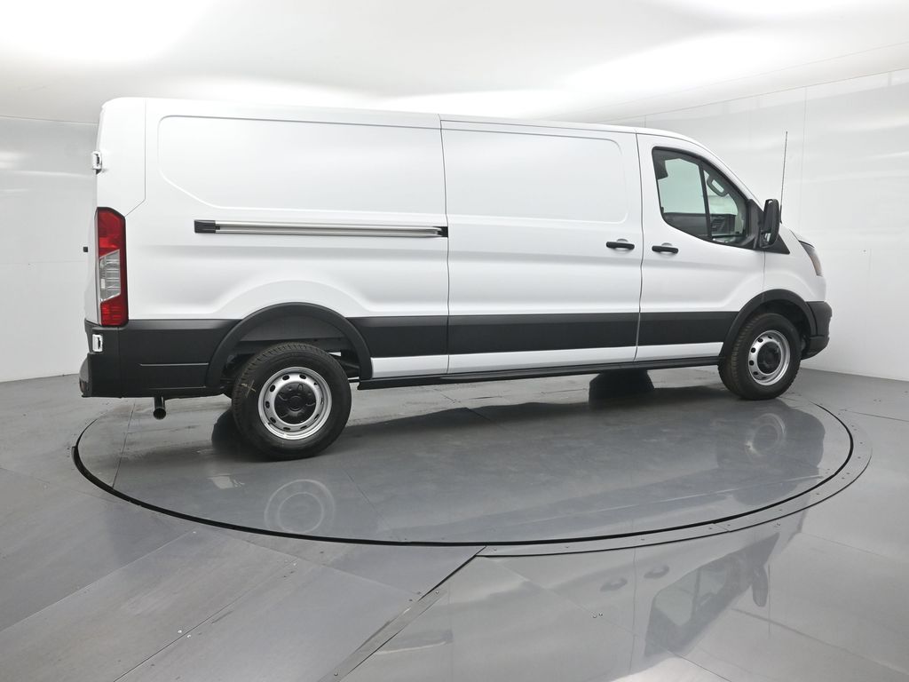 New 2026 Ford Transit 150 Low Roof Empty Cargo Van - photo 24