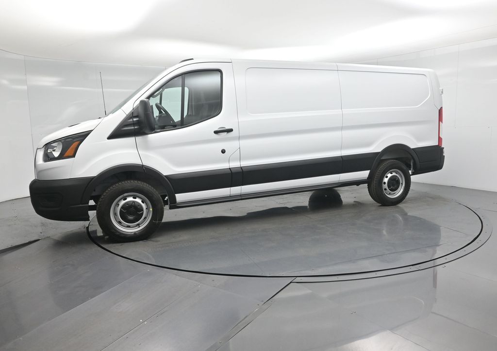 New 2026 Ford Transit 150 Low Roof Empty Cargo Van - photo 27