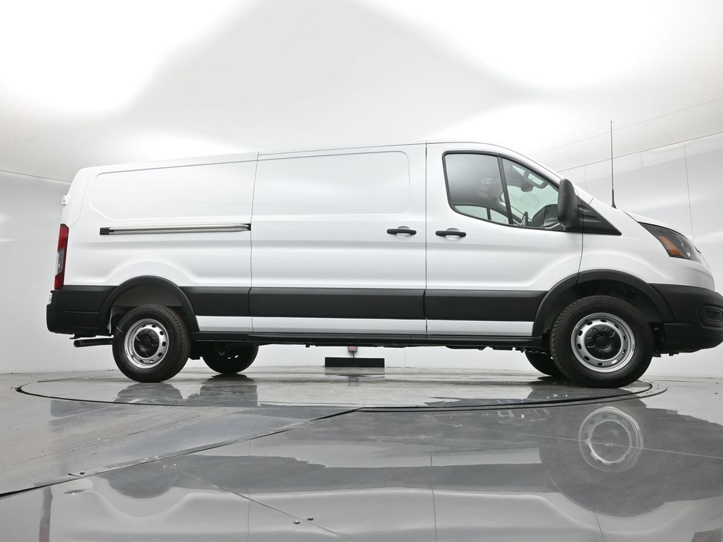 New 2026 Ford Transit 150 Low Roof Empty Cargo Van - photo 3