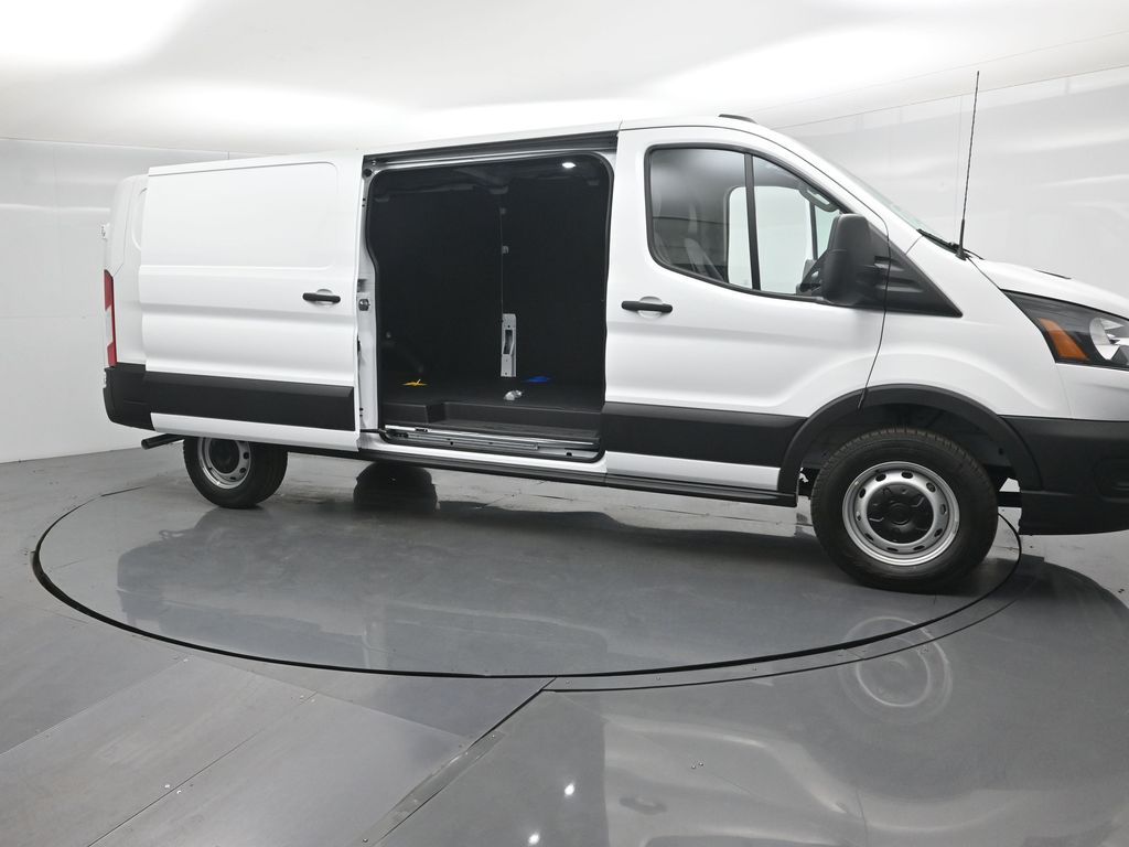 New 2026 Ford Transit 150 Low Roof Empty Cargo Van - photo 30
