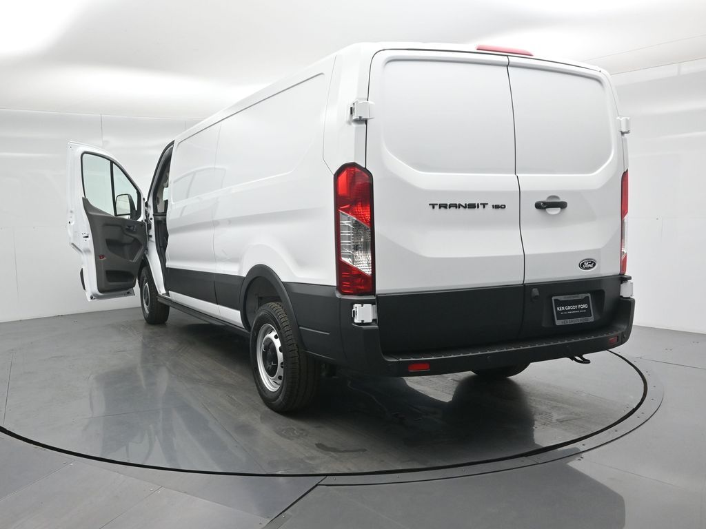New 2026 Ford Transit 150 Low Roof Empty Cargo Van - photo 31