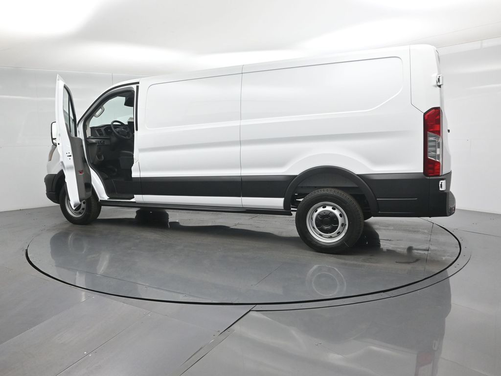 New 2026 Ford Transit 150 Low Roof Empty Cargo Van - photo 32