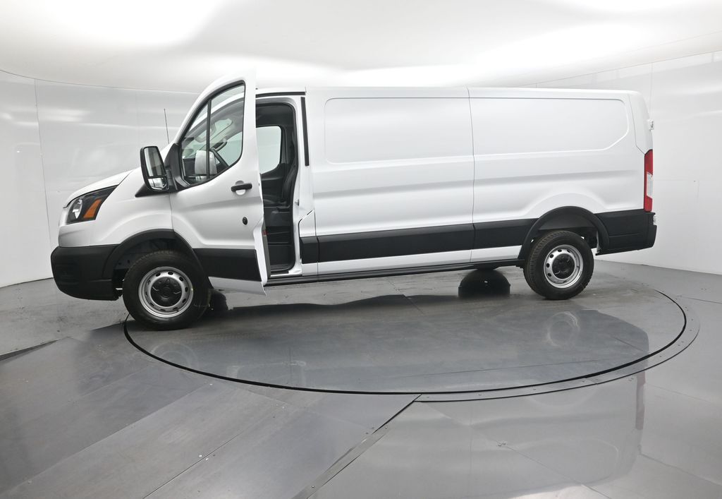 New 2026 Ford Transit 150 Low Roof Empty Cargo Van - photo 33
