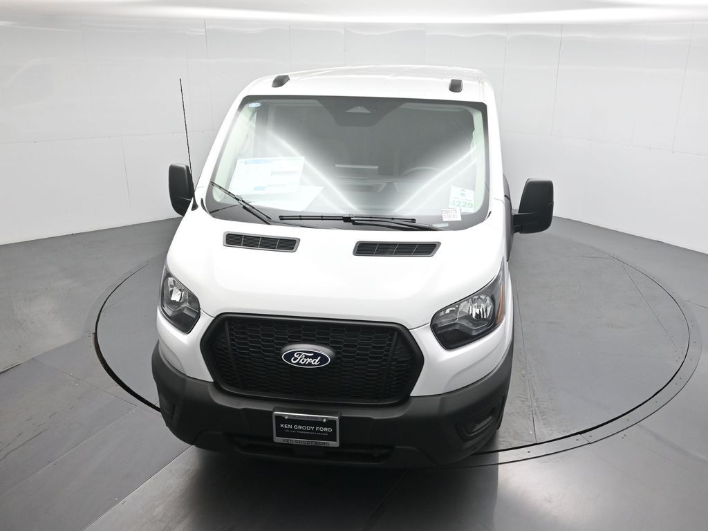 New 2026 Ford Transit 150 Low Roof Empty Cargo Van - photo 34