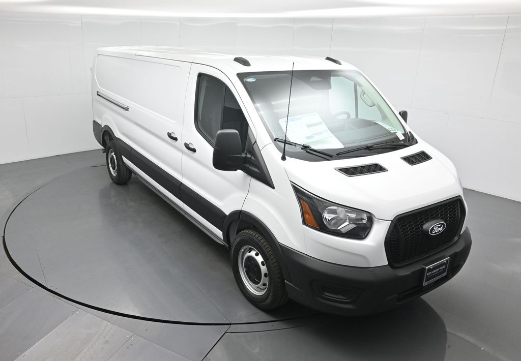 New 2026 Ford Transit 150 Low Roof Empty Cargo Van - photo 35