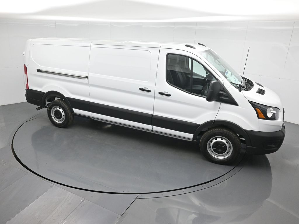 New 2026 Ford Transit 150 Low Roof Empty Cargo Van - photo 36
