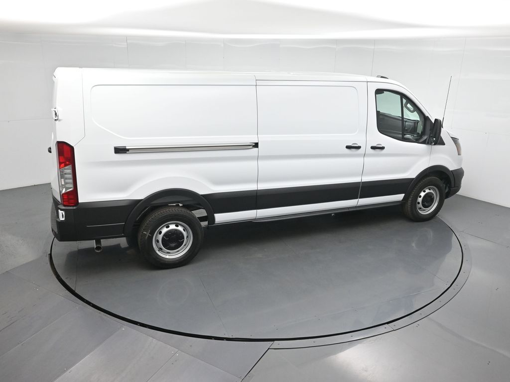 New 2026 Ford Transit 150 Low Roof Empty Cargo Van - photo 37