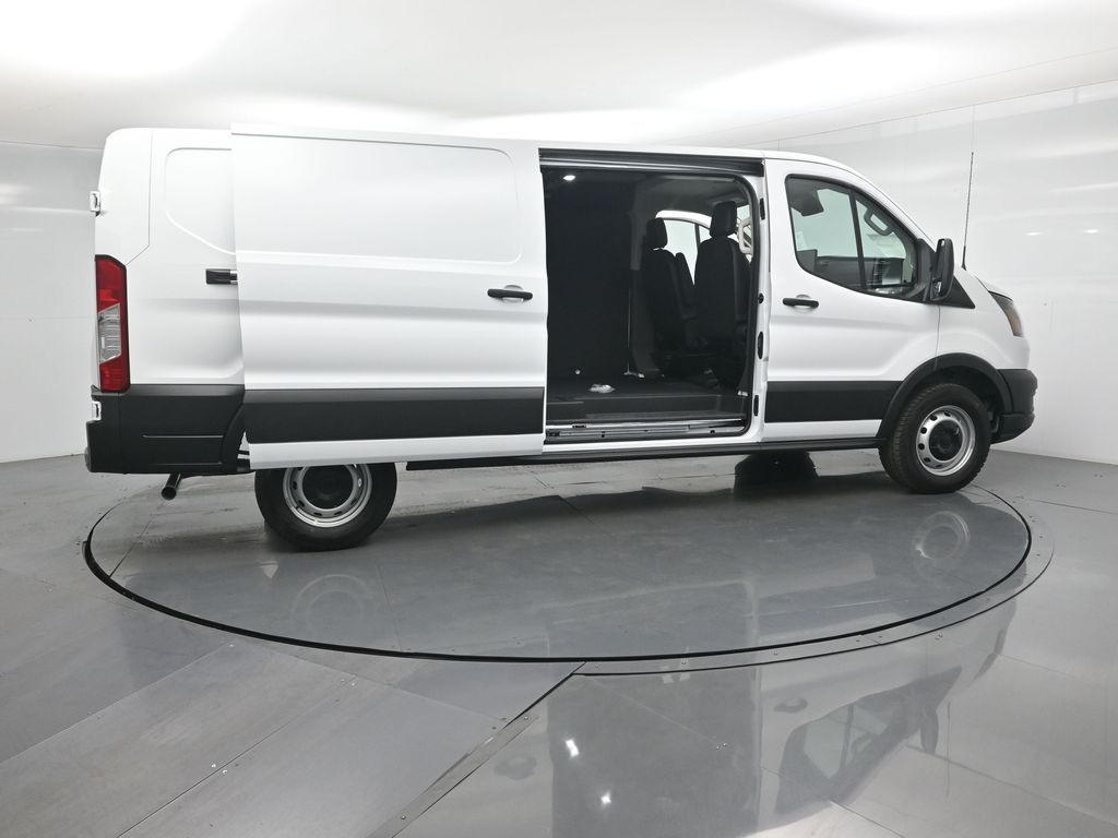 New 2026 Ford Transit 150 Low Roof Empty Cargo Van - photo 4