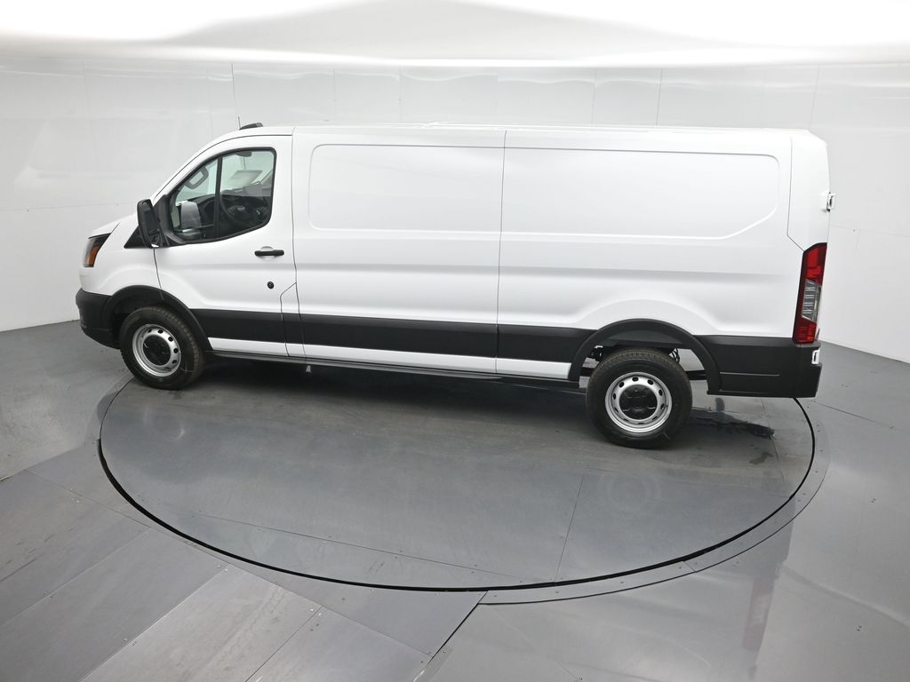 New 2026 Ford Transit 150 Low Roof Empty Cargo Van - photo 40