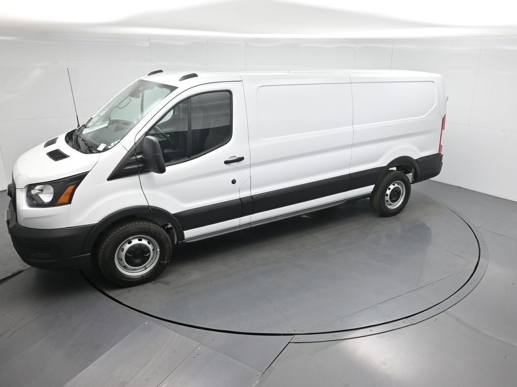 New 2026 Ford Transit 150 Low Roof Empty Cargo Van - photo 41