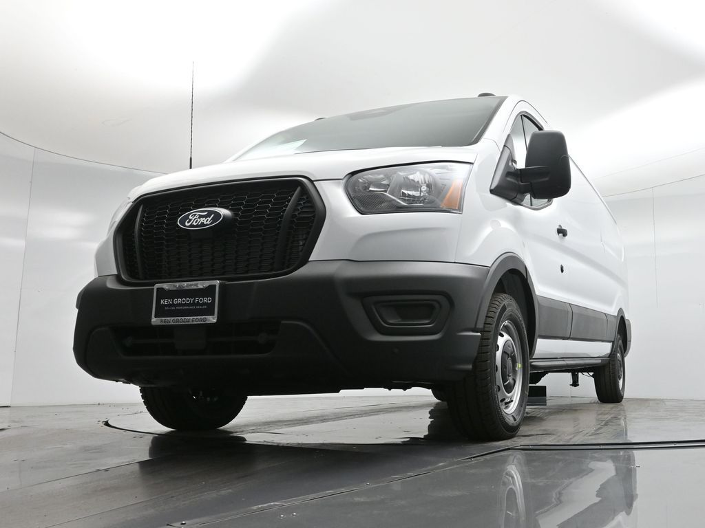 New 2026 Ford Transit 150 Low Roof Empty Cargo Van - photo 42