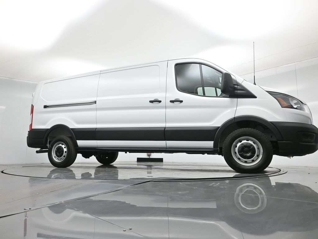 New 2026 Ford Transit 150 Low Roof Empty Cargo Van - photo 44
