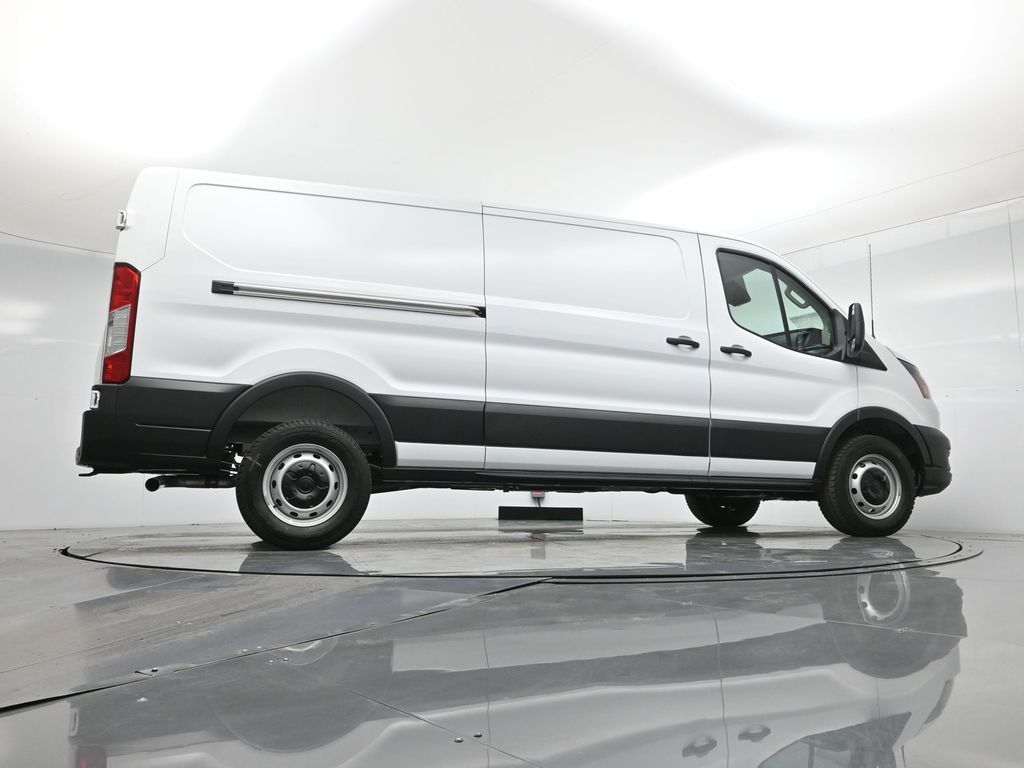 New 2026 Ford Transit 150 Low Roof Empty Cargo Van - photo 45