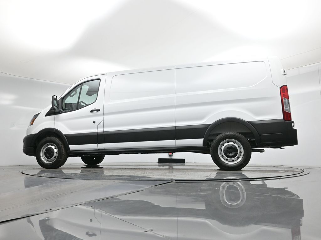 New 2026 Ford Transit 150 Low Roof Empty Cargo Van - photo 48