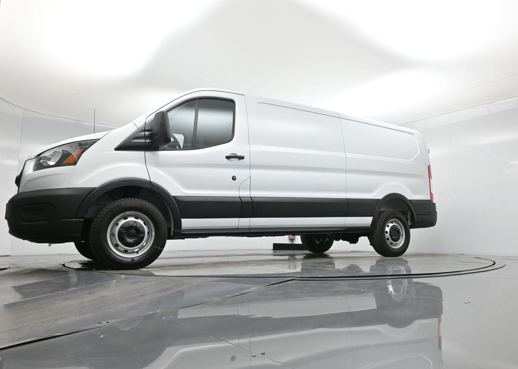 New 2026 Ford Transit 150 Low Roof Empty Cargo Van - photo 49