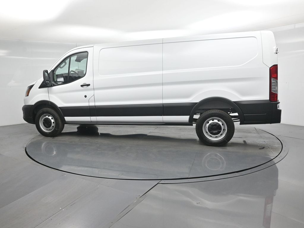 New 2026 Ford Transit 150 Low Roof Empty Cargo Van - photo 6