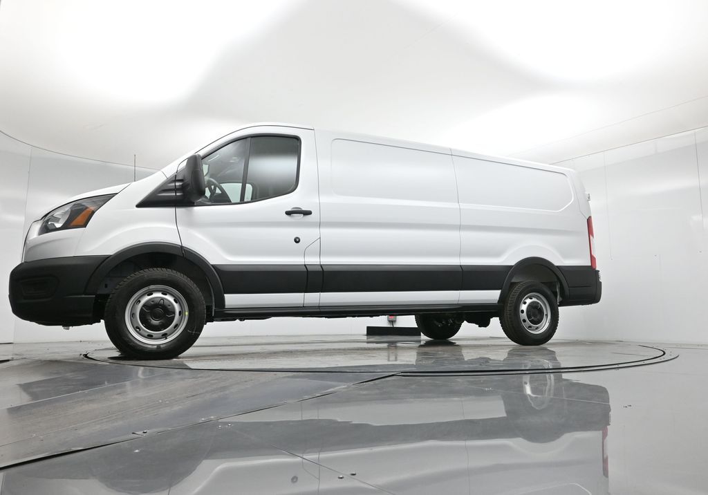 New 2026 Ford Transit 150 Low Roof Empty Cargo Van - photo 7