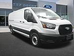 New 2026 Ford Transit 150 Low Roof Empty Cargo Van thumbnail 1