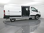 New 2026 Ford Transit 150 Low Roof Empty Cargo Van thumbnail 4