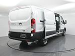 New 2026 Ford Transit 150 Low Roof Empty Cargo Van thumbnail 5