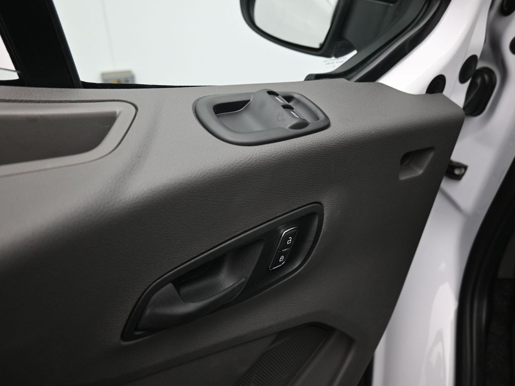 New 2026 Ford Transit 250 Medium Roof Empty Cargo Van - photo 9