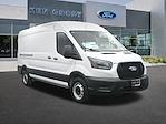 New 2026 Ford Transit 250 Medium Roof Empty Cargo Van thumbnail 1