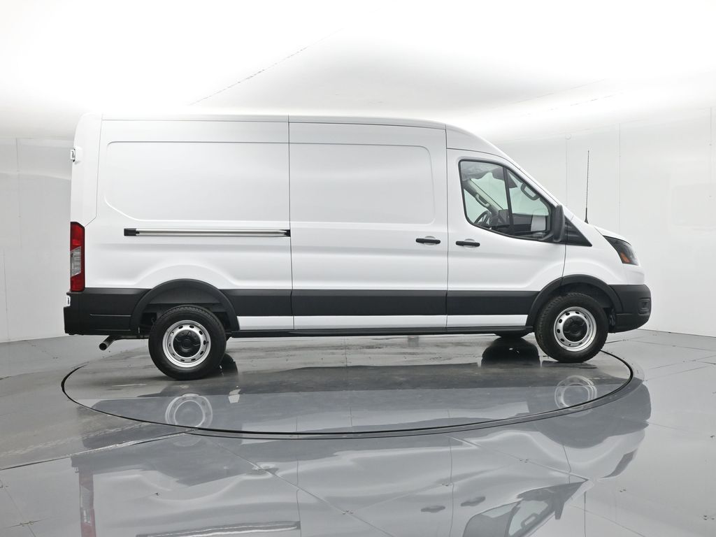 New 2026 Ford Transit 250 Medium Roof Empty Cargo Van - photo 21