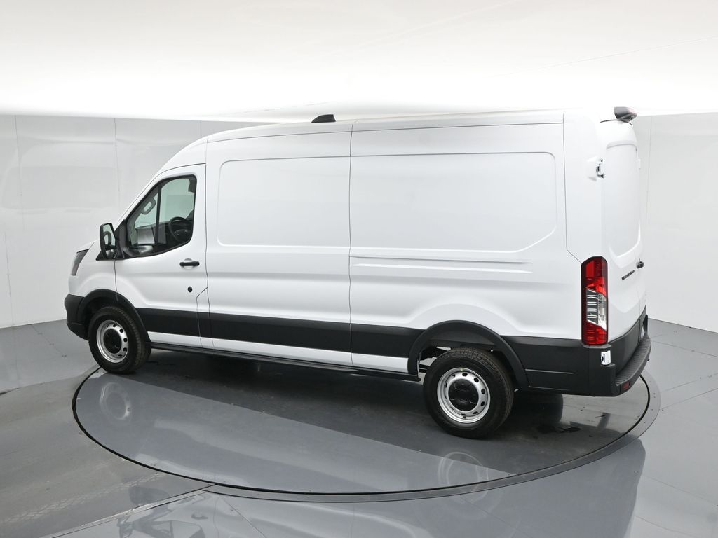 New 2026 Ford Transit 250 Medium Roof Empty Cargo Van - photo 37