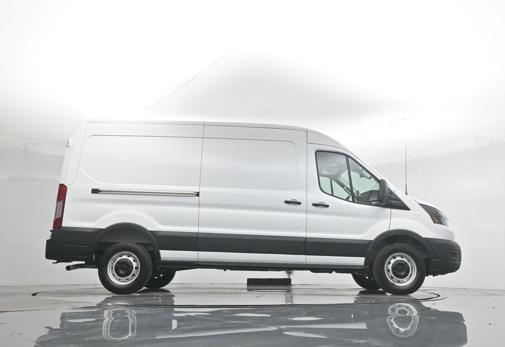 New 2026 Ford Transit 250 Medium Roof Empty Cargo Van - photo 42