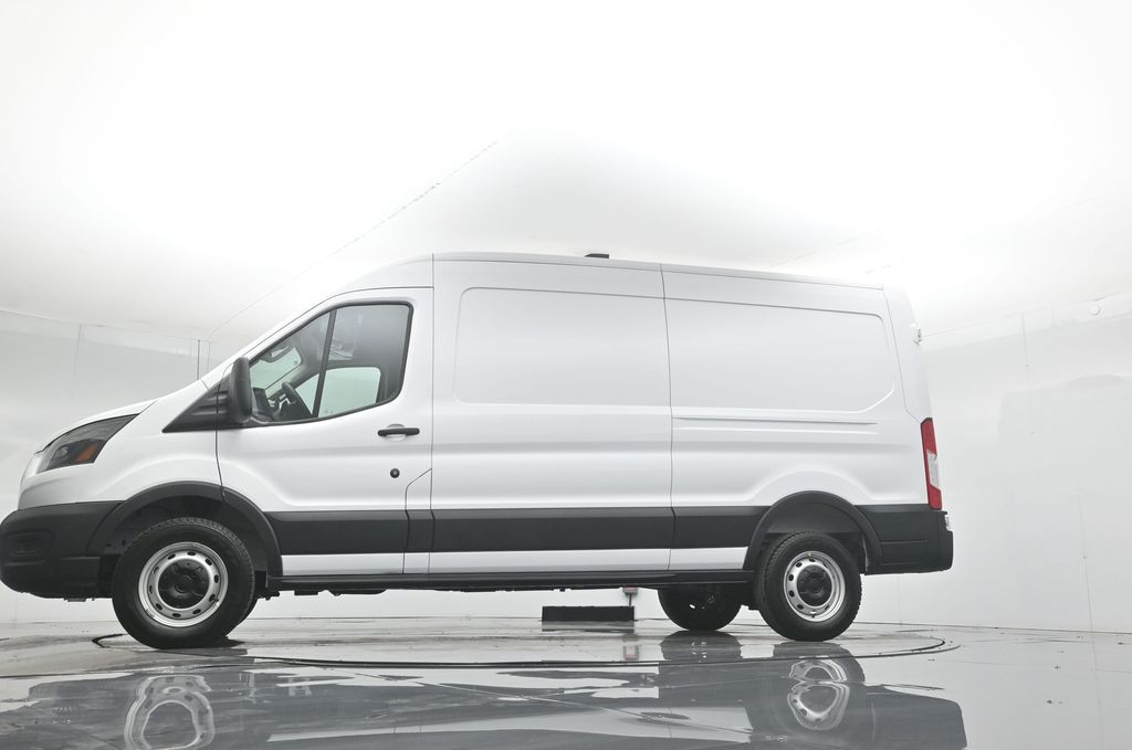 New 2026 Ford Transit 250 Medium Roof Empty Cargo Van - photo 46