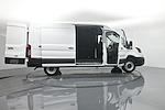 New 2026 Ford Transit 250 Medium Roof Empty Cargo Van thumbnail 4