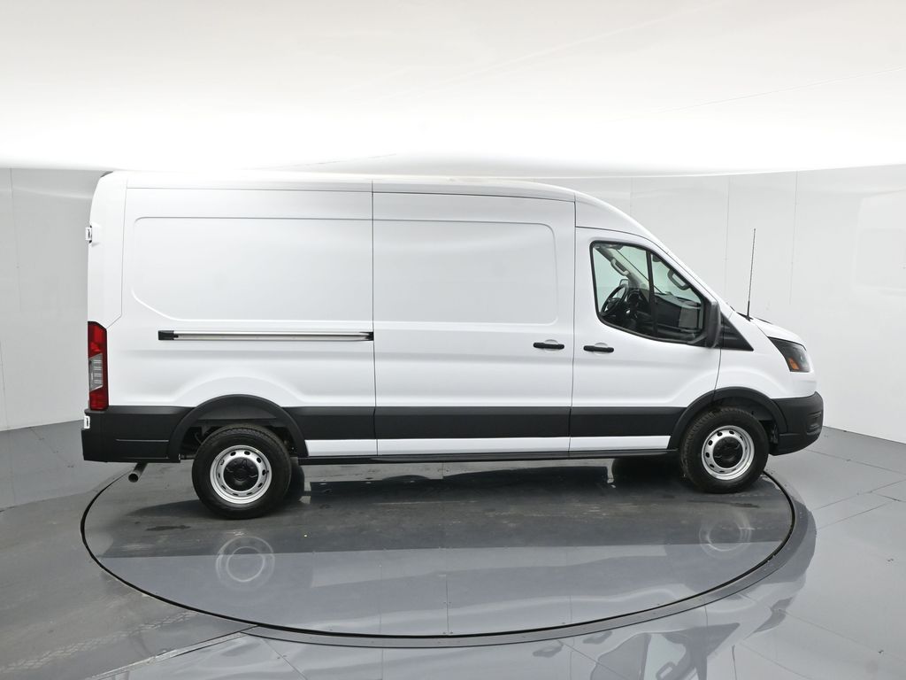 New 2026 Ford Transit 250 Medium Roof Empty Cargo Van - photo 35